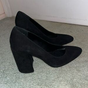 Leith Heels